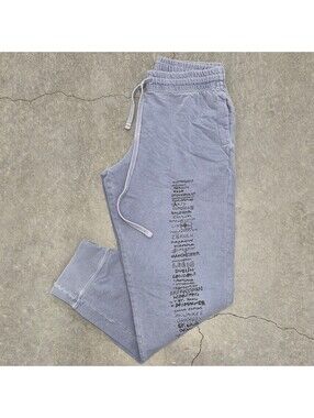 Shawn Mendes The Tour Sweat Pants